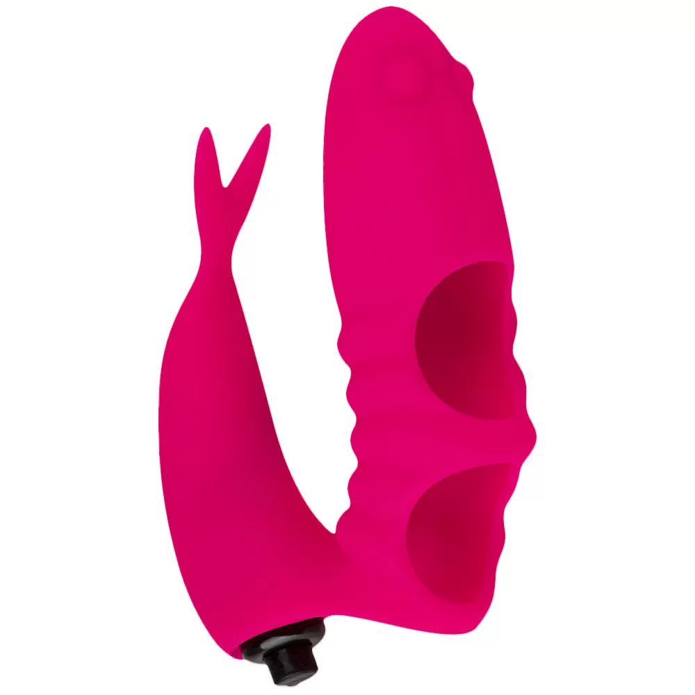EasyToys Finger Vibrator