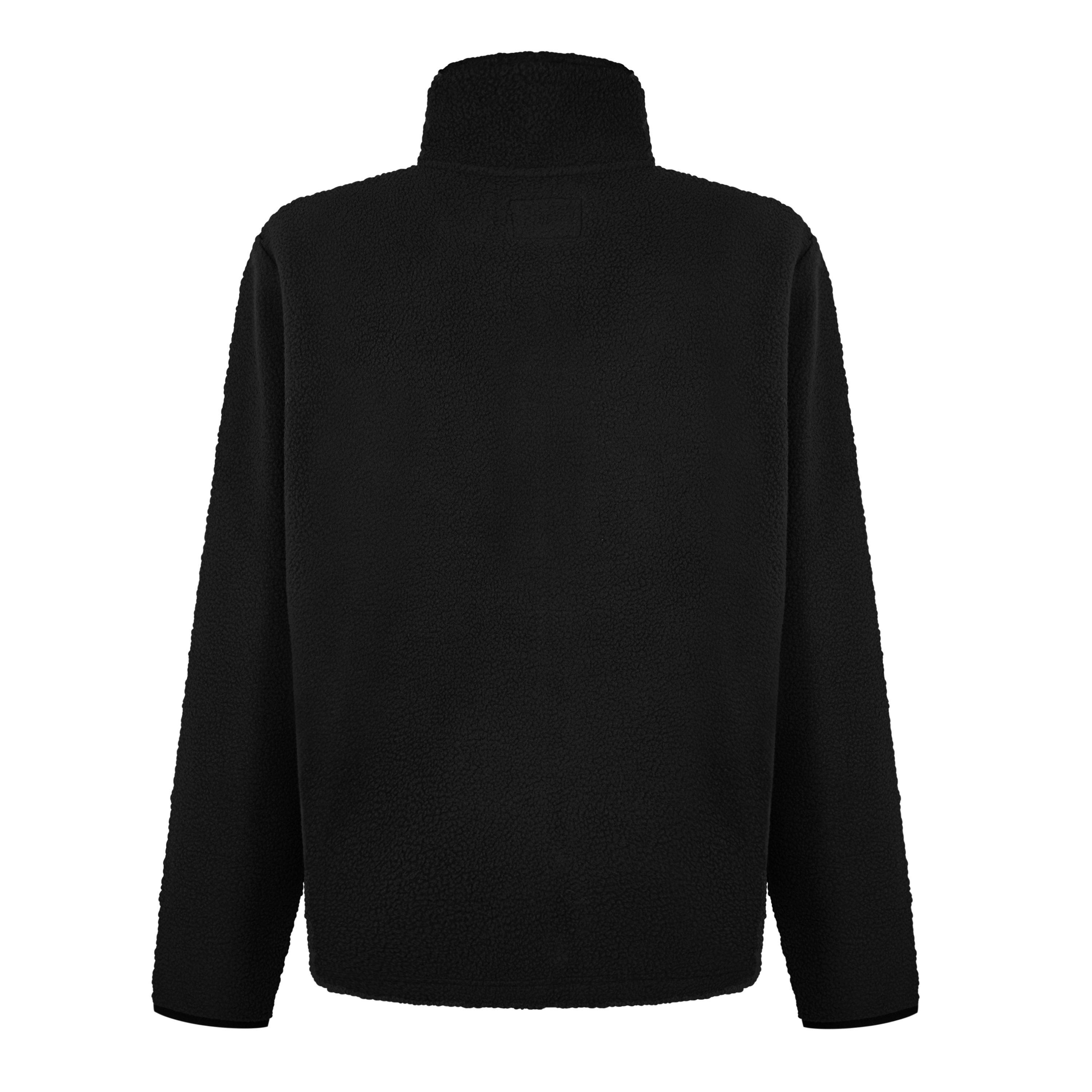 Karrimor Zip Sherpa Fleece Top Mens