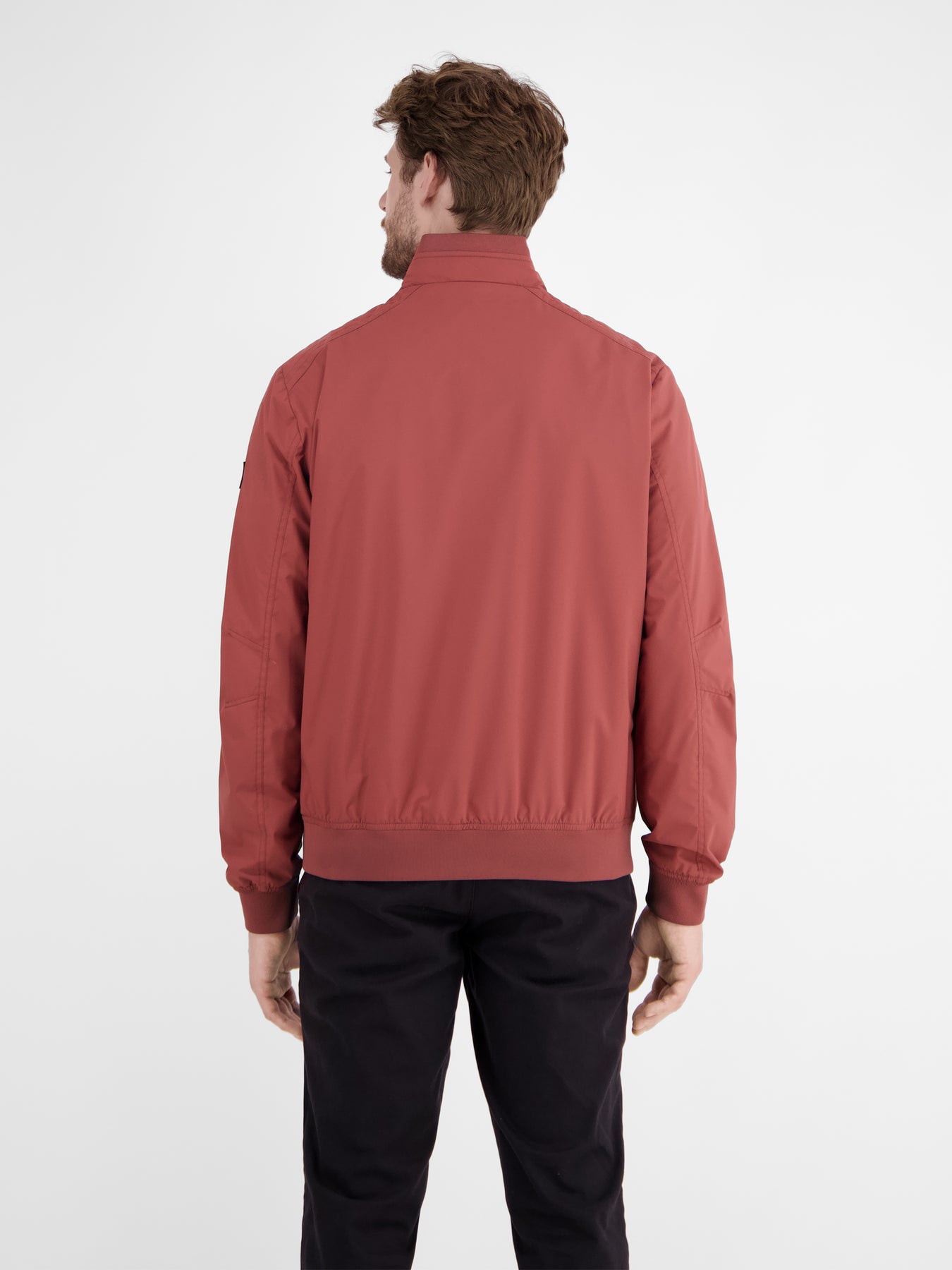 Wind- und wasserabweisender Herren Blouson