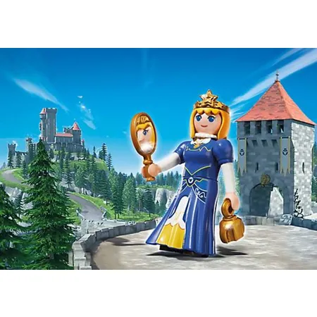 PLAYMOBIL® 6699 Super-4 Prinzessin Leonora