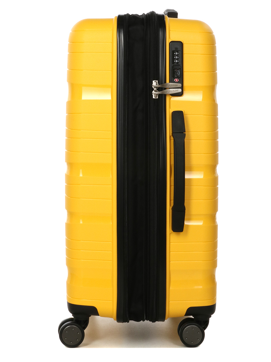 Valise Worldline PÀrouse 66 cm