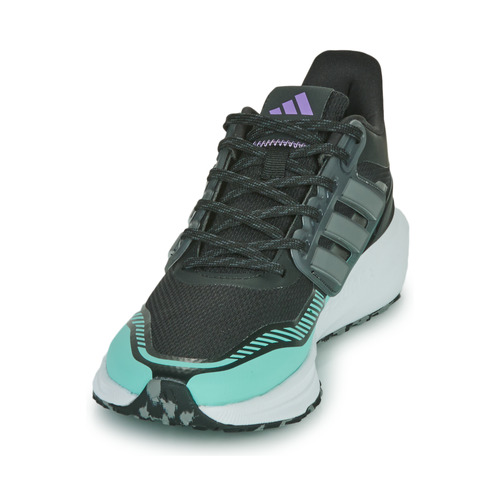 adidas Performance - ULTRABOUNCE TR W - Noir / Bleu