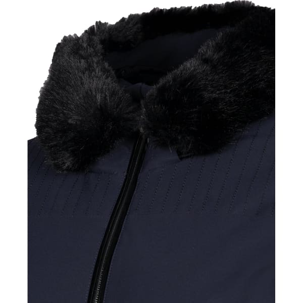 Veste de ski DUVILLARD ELISE FF JKT SKI MID NIGHT
