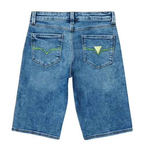 Guess - CONFRERET - Bleu