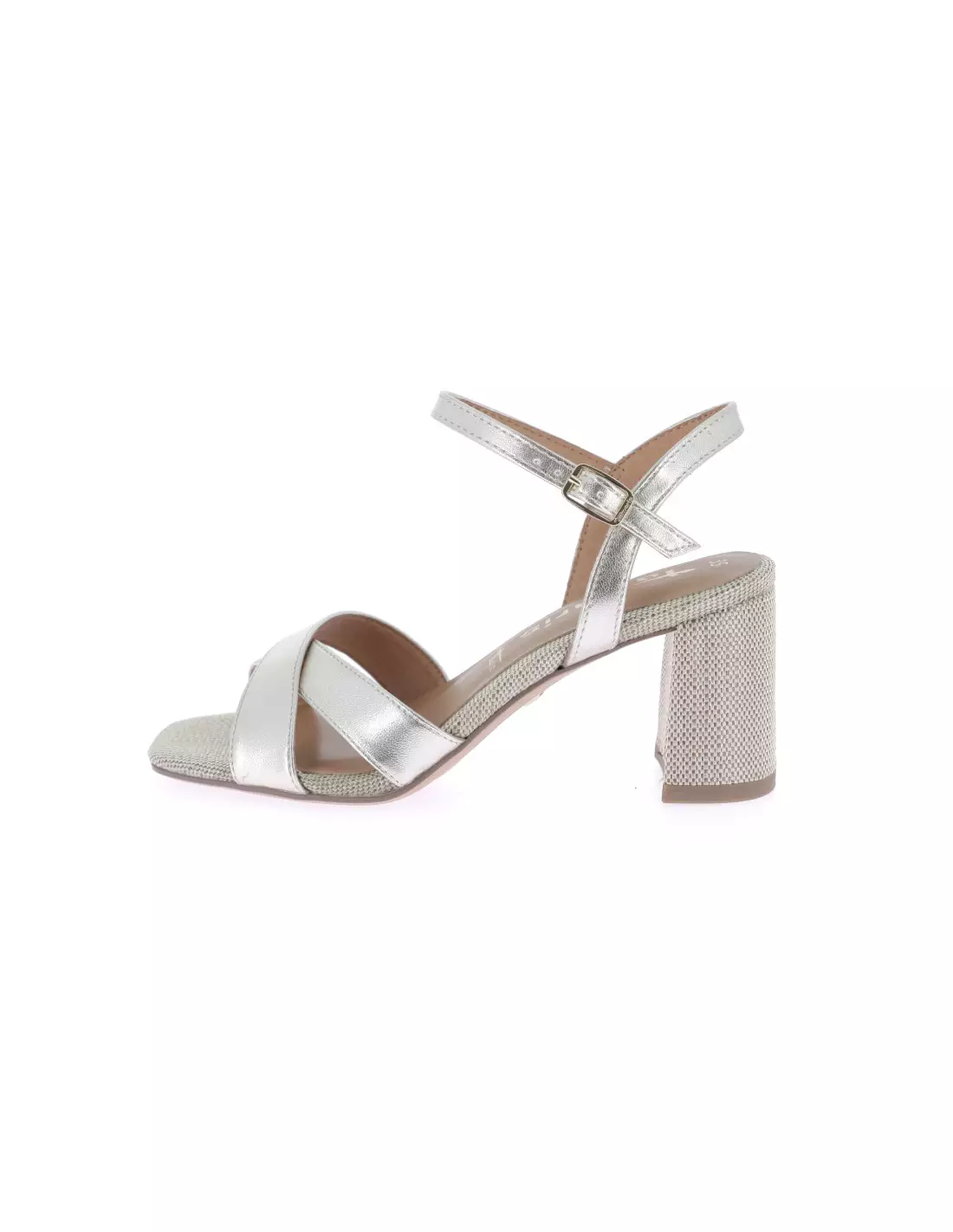 TAMARIS 28320 42 933 - Sandales & nu-pieds Lightgold