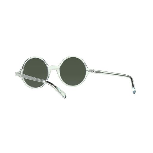 Armani 0EA501M Solbriller, Hvid