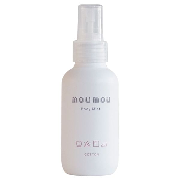 DAIKO - mou mou Body Mist Cotton