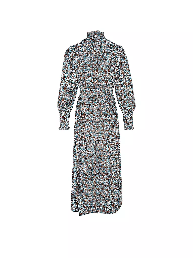 WEEKEND MAX MARA Hemdblusenkleid TIMOTEO bunt