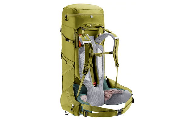 Deuter Trekkingrucksack Aircontact Core 60+10 Liter
