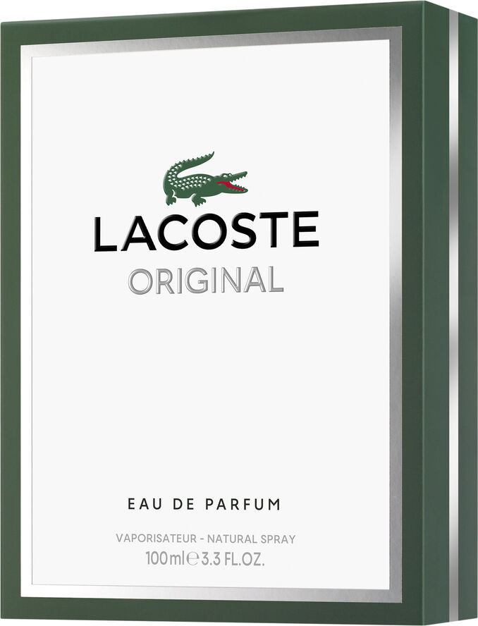 Lacoste ORIGINAL EDP