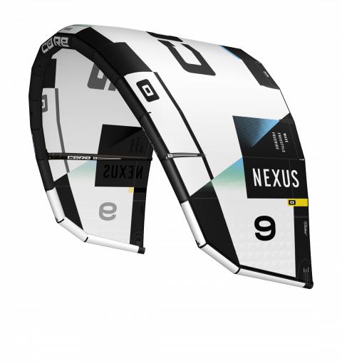 CORE Nexus 3 - 8m² nue 8m²