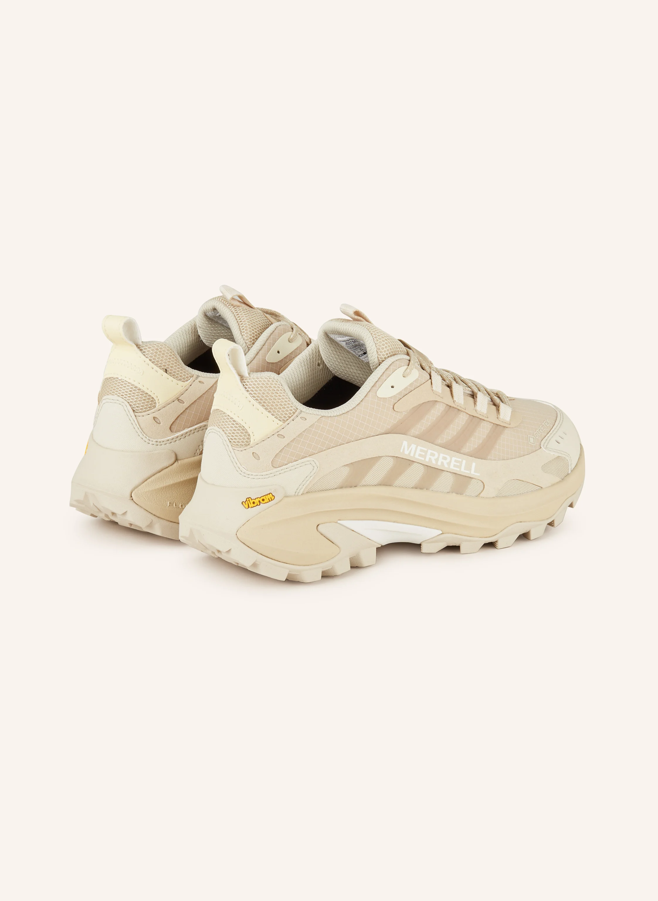 MERRELL Wanderschuhe MOAB SPEED 2 GTX