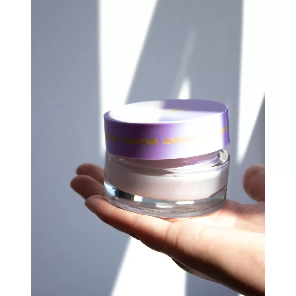 Comme Deux Discoskin - 50 ml.