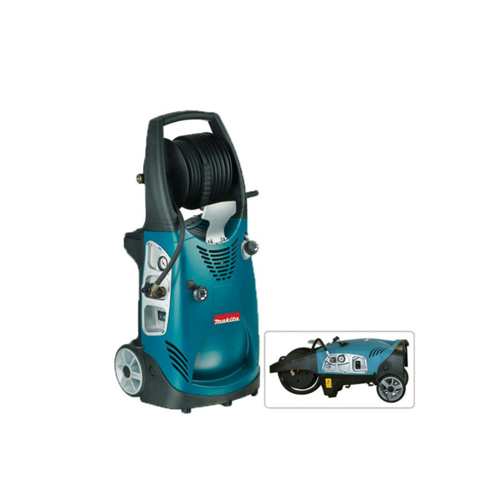 Nettoyeur haute pression makita 130 bar hw131