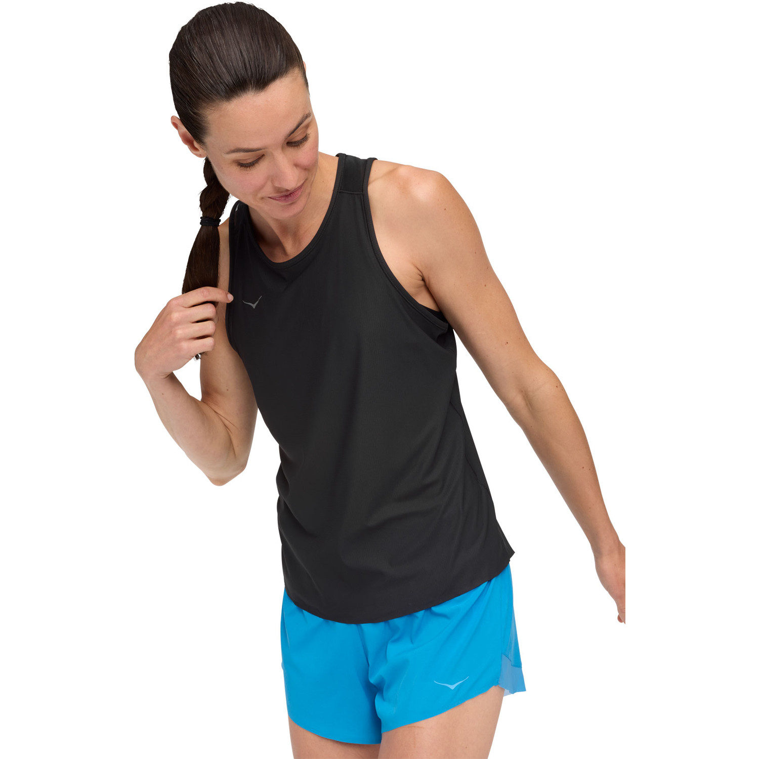 HOKA Airolite Singlet 2.0 Dames