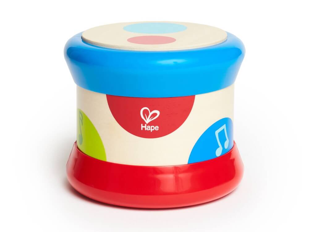 Hape Baby-Trommel