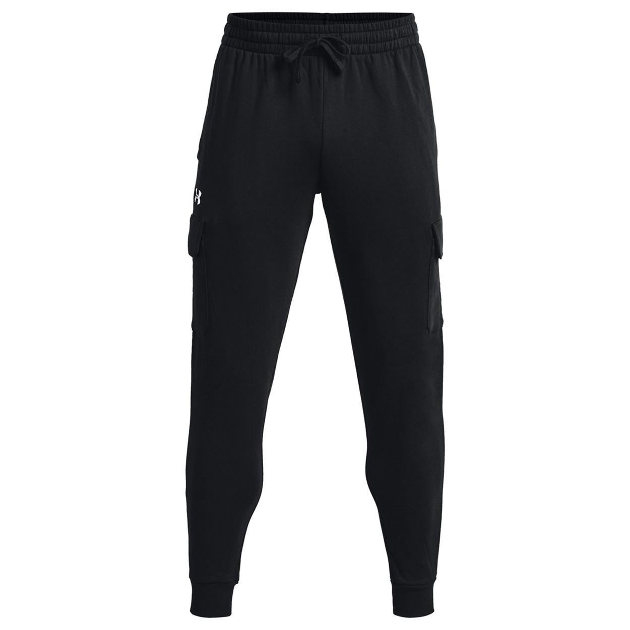 Under Armour  Rival Fleece Cargo Jogger