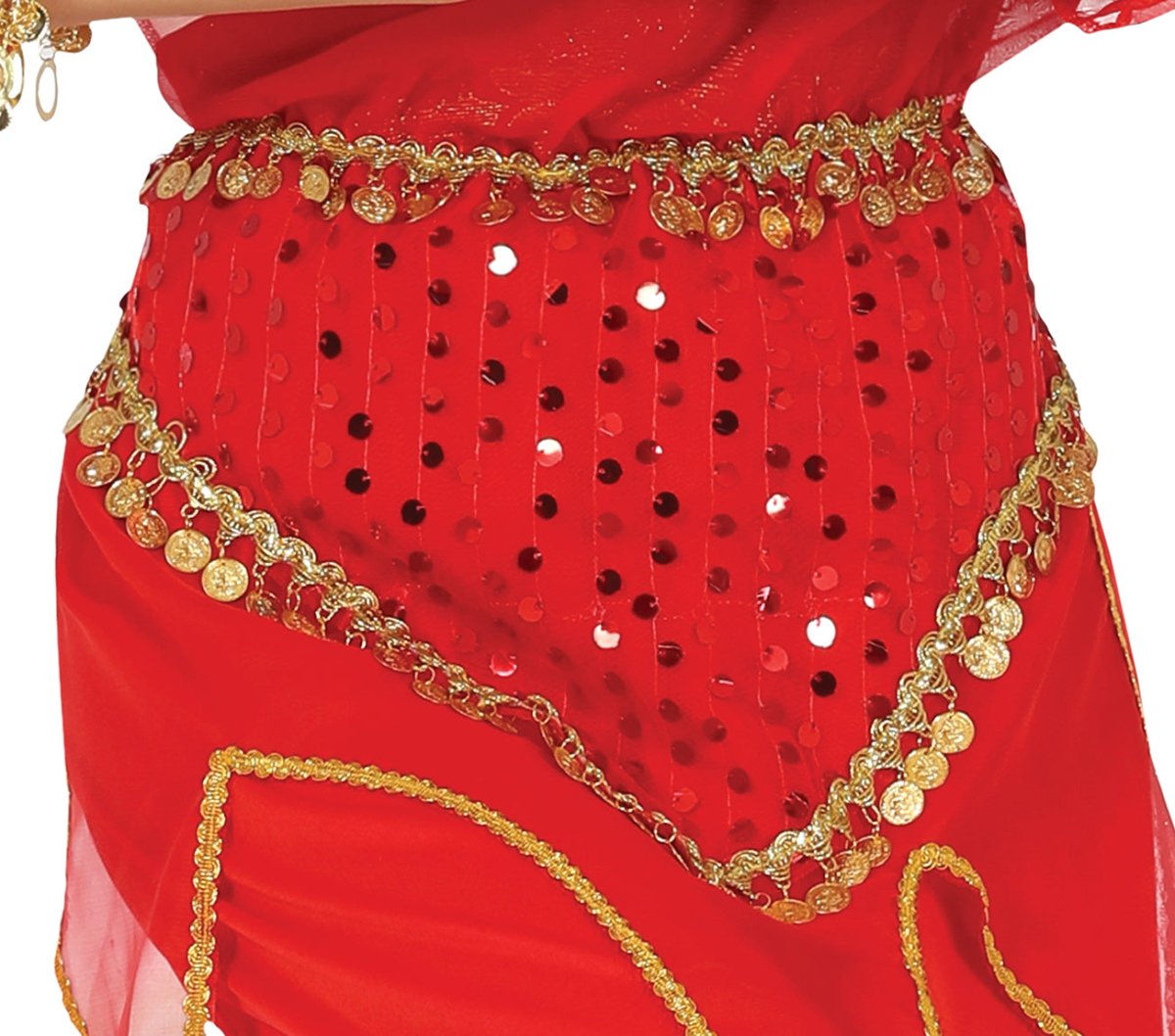 Indiase Kostuum Dames