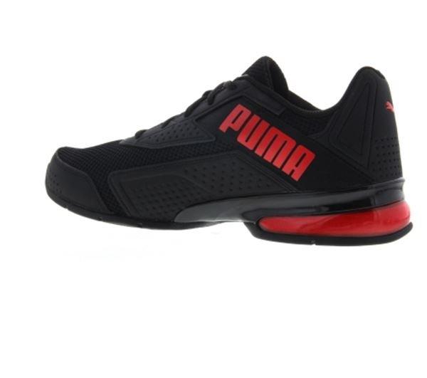 Puma Leader VT Nubuck Mens Trainers