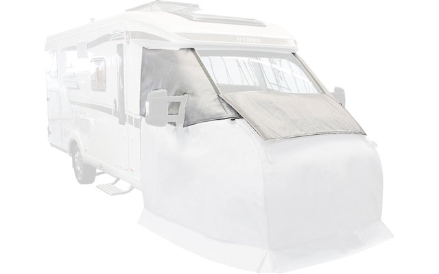 Hindermann Lux Thermofenstermatte