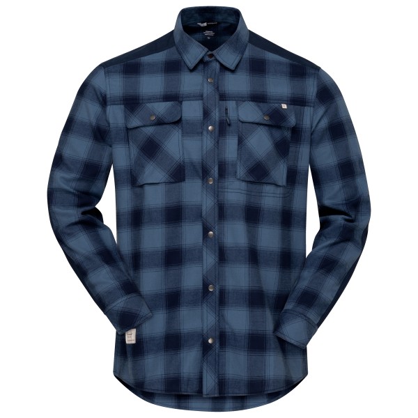 Norrøna - Femund Flannel Shirt - Chemise