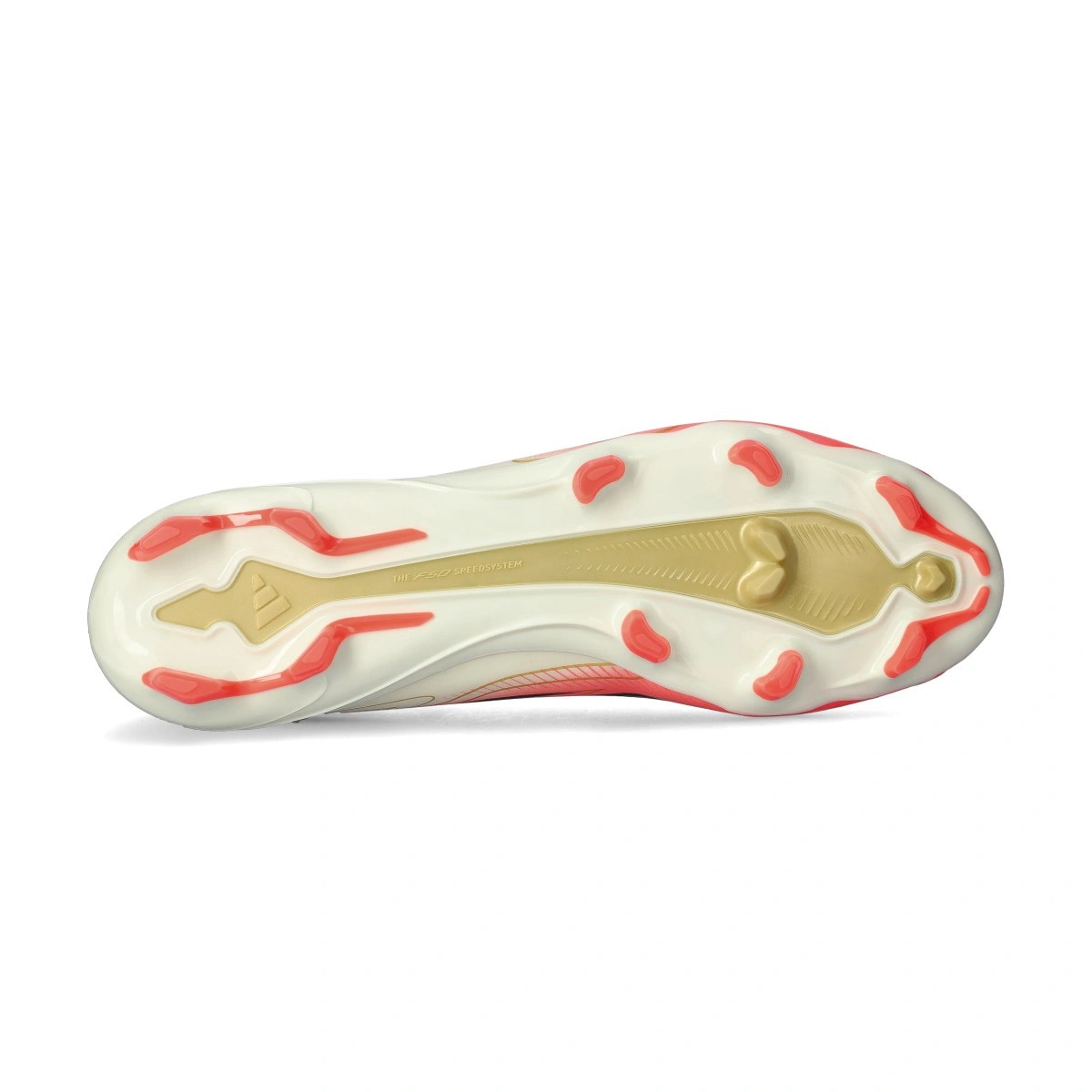 Chuteira adidas F50 Hyperfast League FG