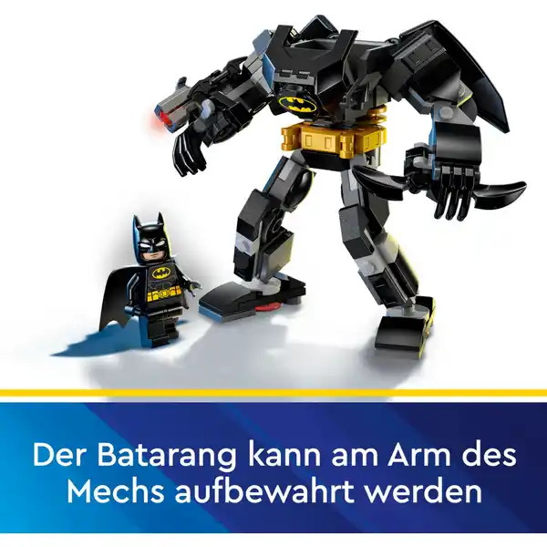 76270 Batman™ Mech