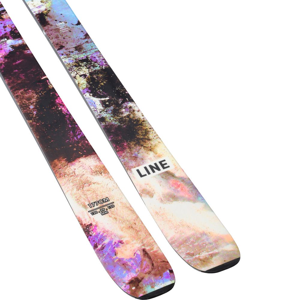 Line Pandora 99 24/25 Freeski