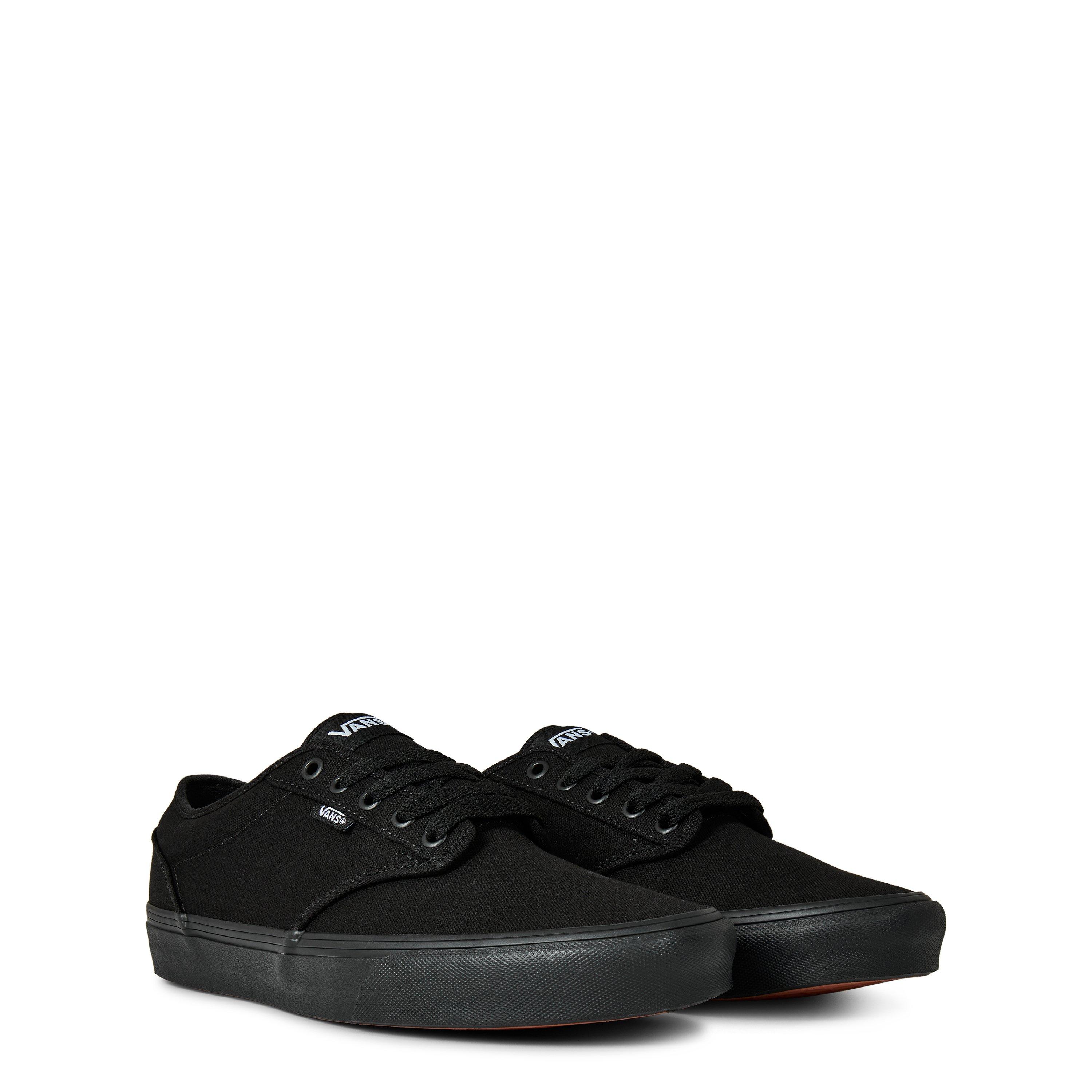 Vans Atwood Canvas Trainers Mens