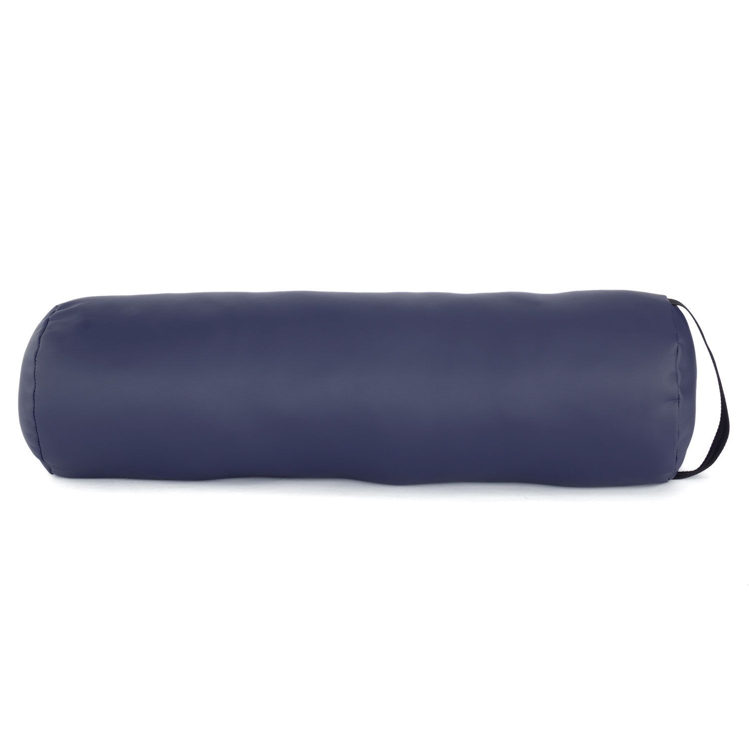 Welltouch Fluffy Bolster Soft-Knierolle, dunkelblau