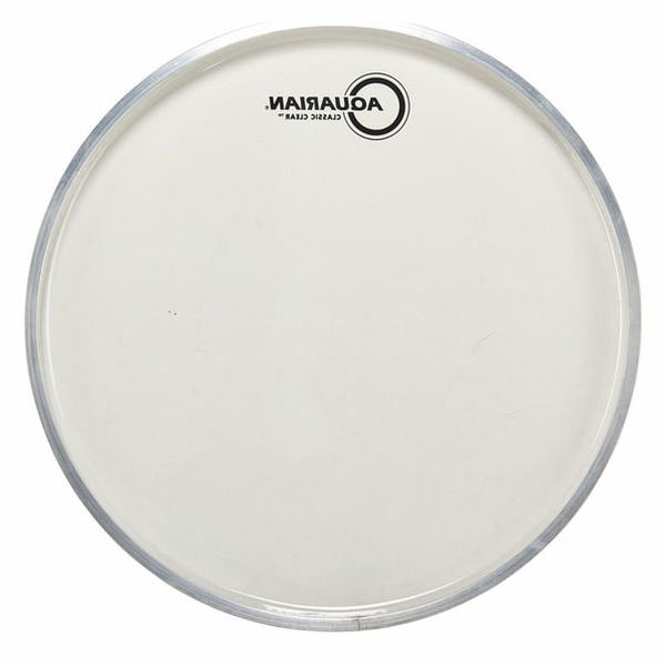 Aquarian CC-B Drum Head Set Standard