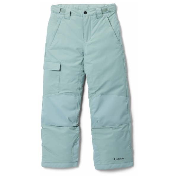 Columbia - Kid's Bugaboo III Pant - Pantalon de ski