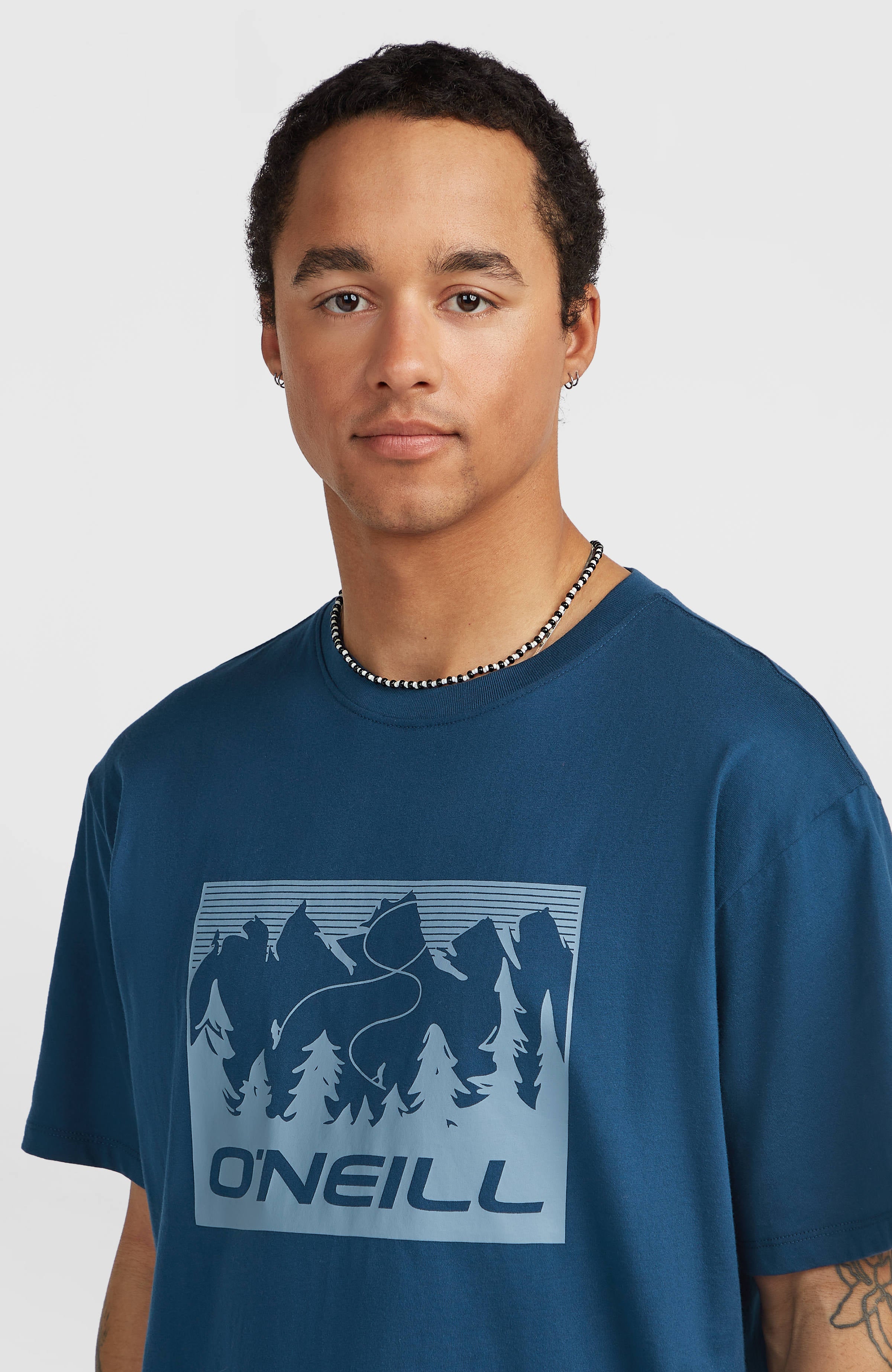 O'Neill Must-Have Front-Print T-shirt