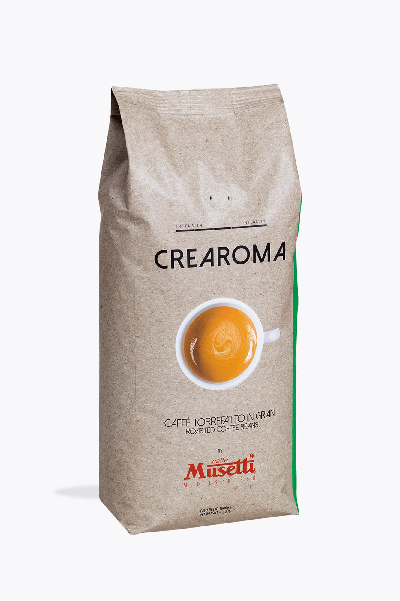 Musetti Crearoma 1kg