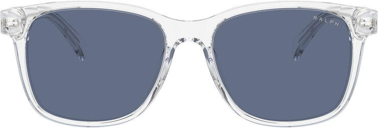 Polo Ralph Lauren sunglasses Shiny crystal