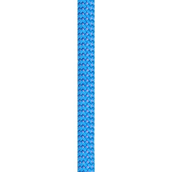 Corde alpinisme BEAL JOKER 9.1MM x 60M DRY COVER BLEU