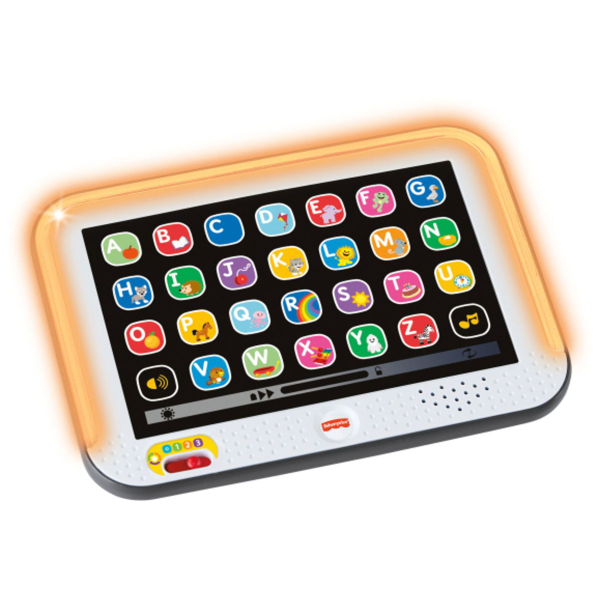 Fisher PriceFisher Price   Lernspass Smart Stages Tablet