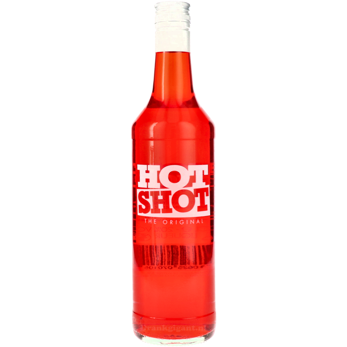 HotShot De Kuyper 70 cl