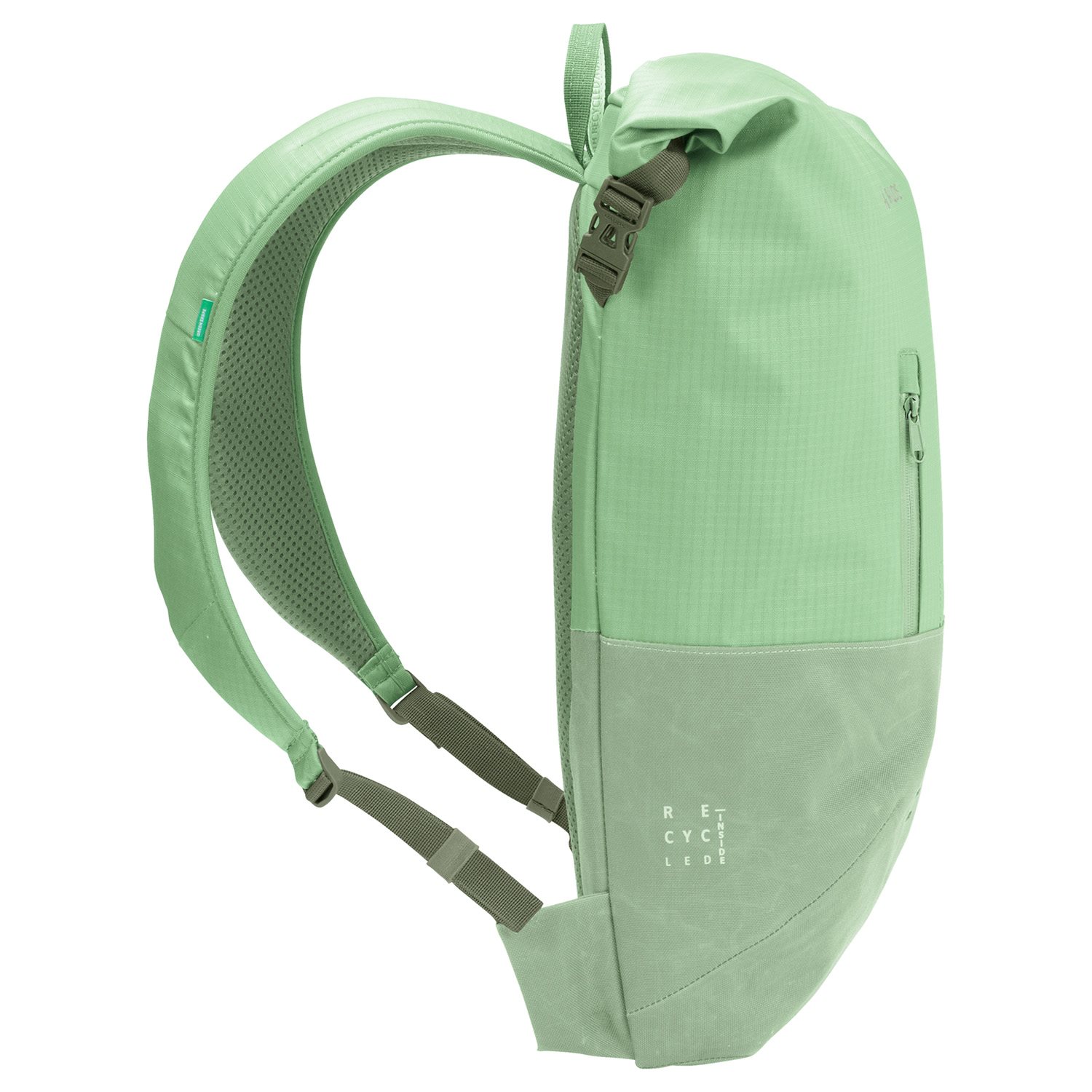 Vaude CityGo 18 Backpack aloe vera