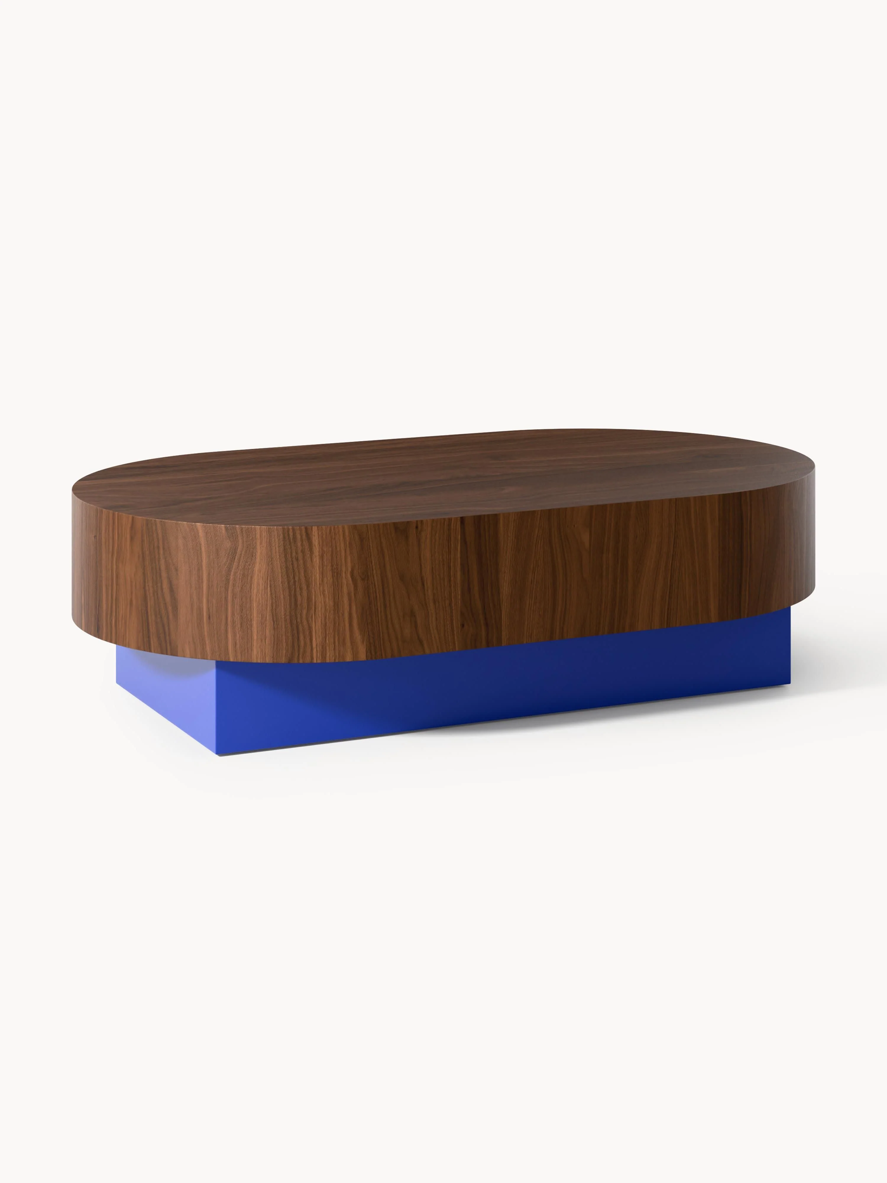 Ovale salontafel Rylan