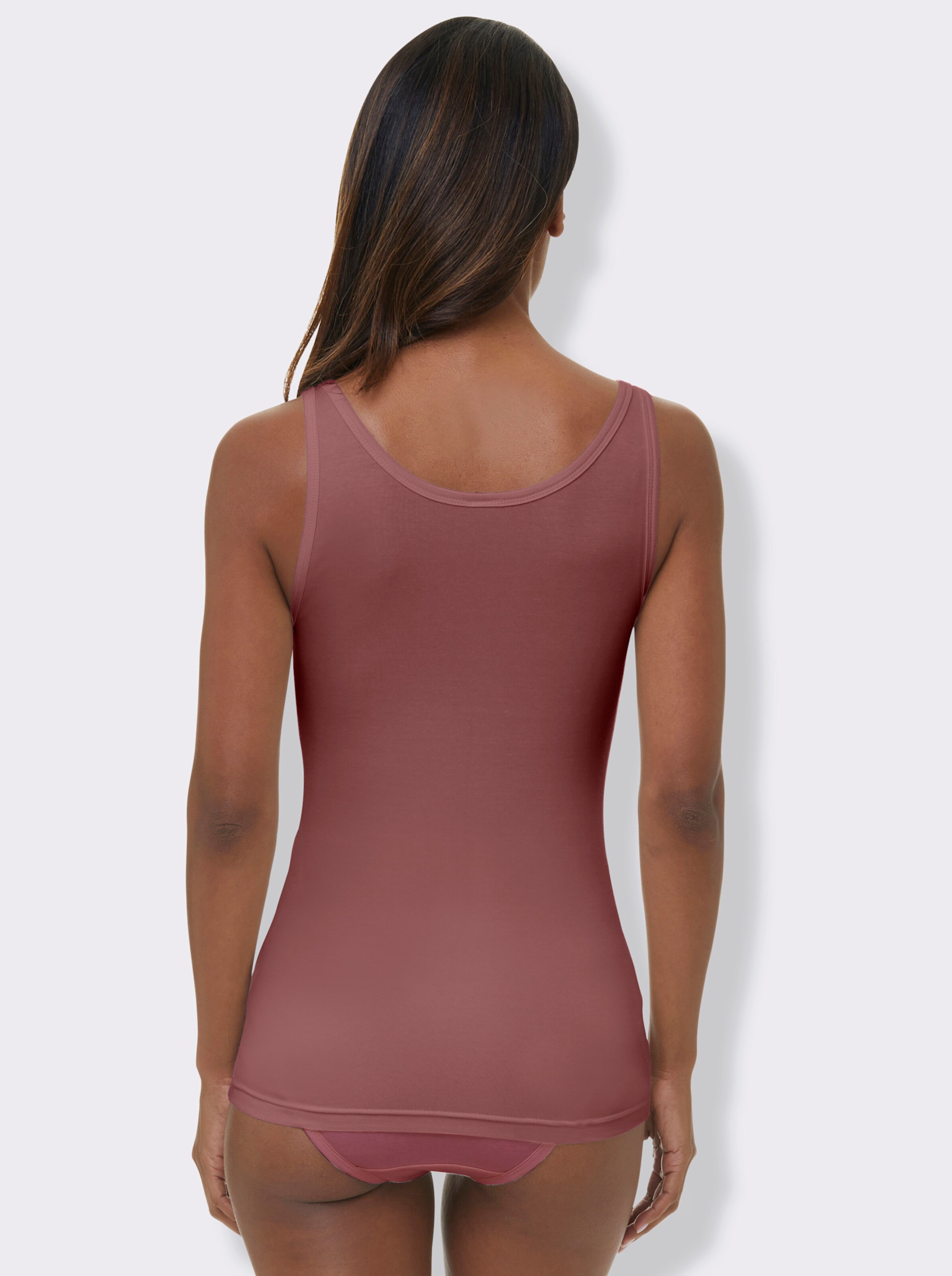 Achseltop