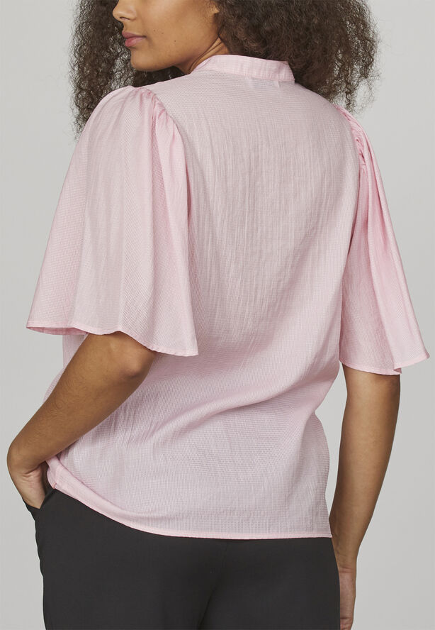 Love&Divine love1123 Soft pink