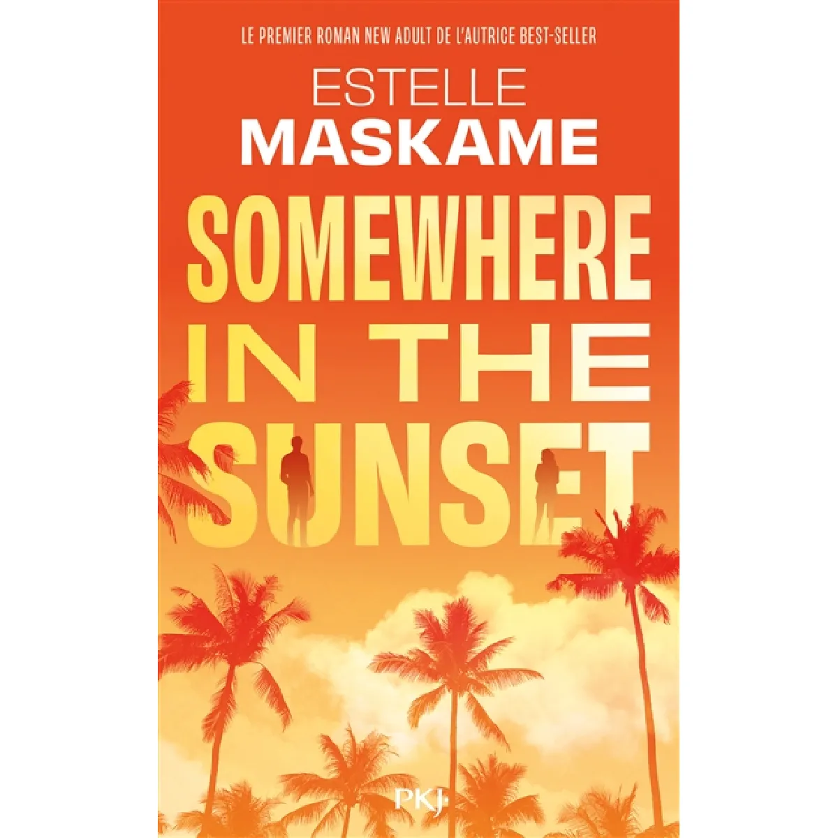 Somewhere in the sunset · Occasion
