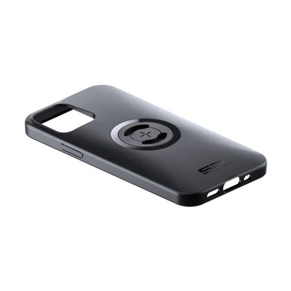 Coque de protection SP Connect SPC+ iPhone 12/12 Pro - Noir
