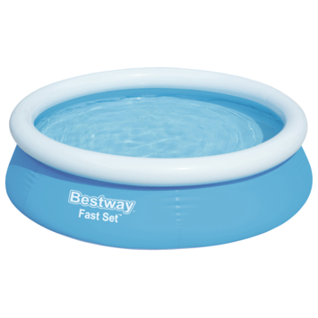 Bestway zwembad rond 183 x 51 cm