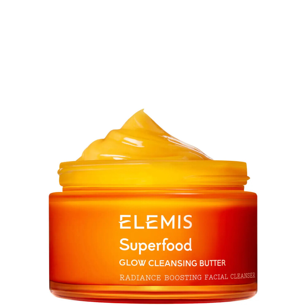 Elemis Superfood AHA Glow Cleansing Butter90 gr