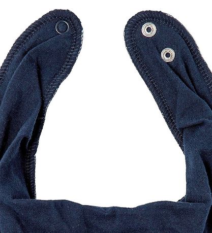 Name It Babylätzchen - NbnRajul - Dark Sapphire