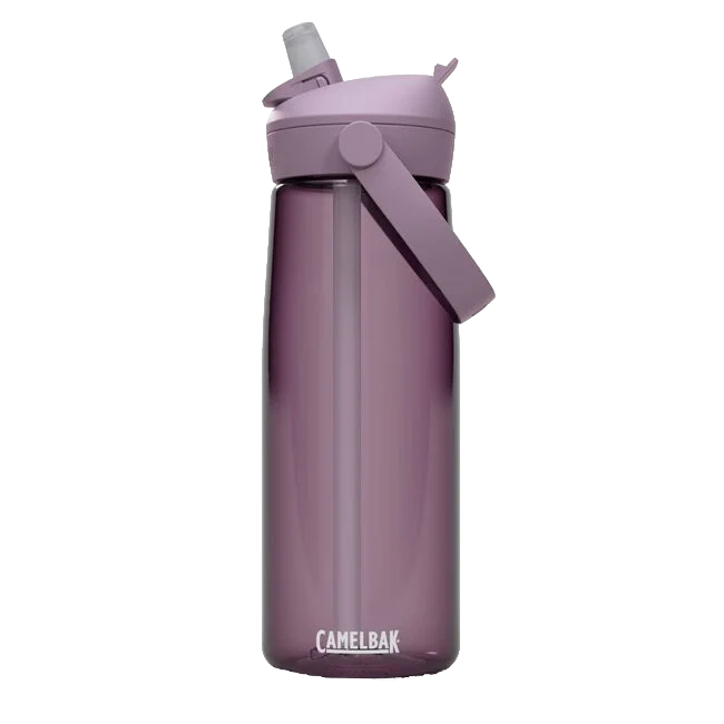 Thrive Flip Straw 25oz