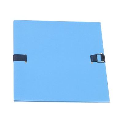 Fast Standard - Chemise à sangle - bleu clair