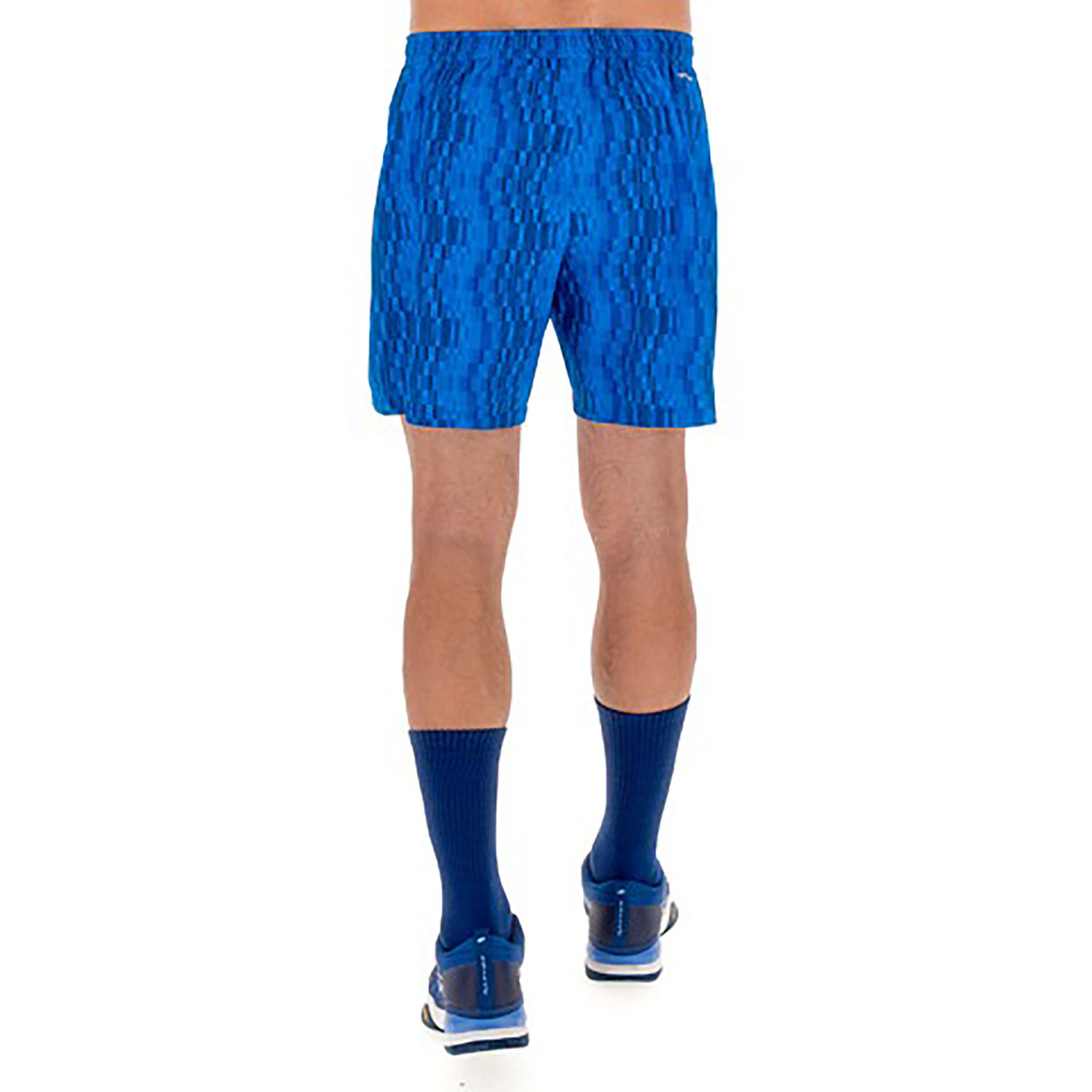 Lotto Tech IV 7 Inch Short
